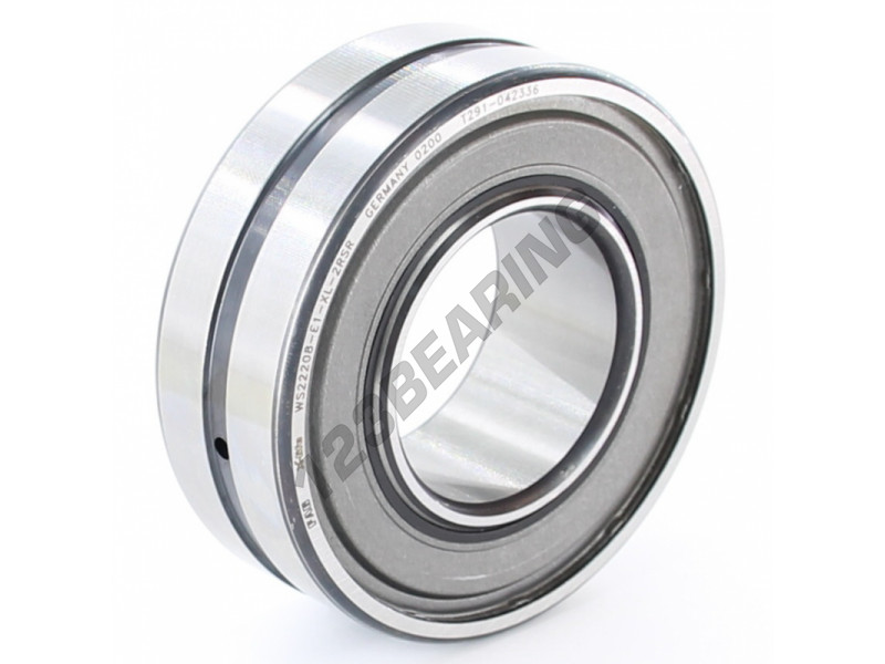 10 Cuscinetti A Sfera 6001-2RS Per Fai Da Te - Doppia Tenuta In Gomma, 12x28x8mm - Foto 10