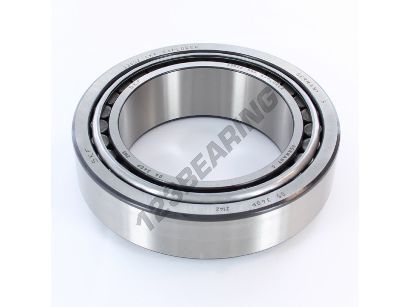 Cuscinetto A Rulli Conici SKF 32022 X/Q - Foto 2