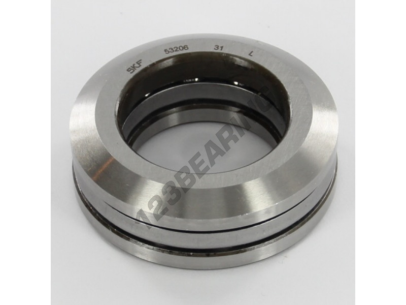 Cuscinetto A Sfere 6207 ZZ Schermato Misure 35x72x17 SKF - SNR - OTTIMA QUALITA - Foto 10