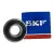 6202-2RS-C3-SKF