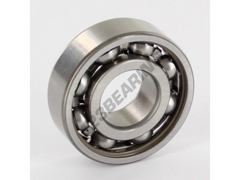 SKF W6202/C3 DEEP GR. BALL SINGLE ROW, SS 15 X 35 X 11 Mm Roulement à Billes - Foto 2