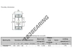7060-BDF-FY-JTEKT