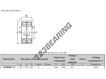 7230-BDF-FY-JTEKT