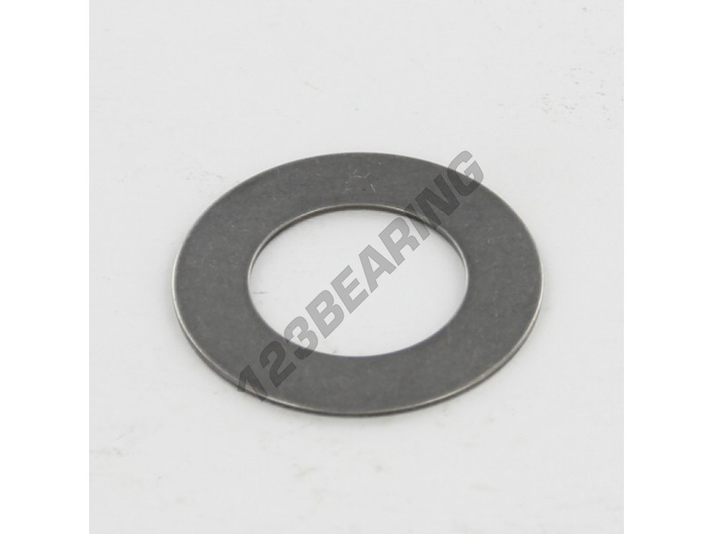 Cuscinetti Reggispinta AXK2542 25x42x2mm Con Rondelle - Acciaio Cromato, Per Trasporto E Macchine - Foto 8