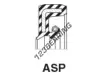 ASP-12X25X7-FPM