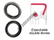BC-200X240X20-NBR