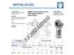 BEF5-8-20-502-DURBAL