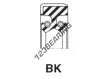 BK-35X45X10-FPM