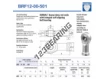 BRF12-00-501-DURBAL