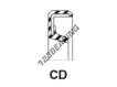 CD-30X42X4-FPM