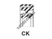CK-30X55X10-NBR