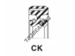 CK-80X105X12-NBR