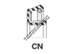 CN-76X124X12-NBR