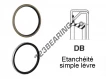 DB-140X170X14-NBR