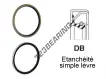 DB-23X42X8-NBR