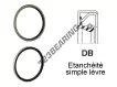 DB-28.500X52.400X11-NBR
