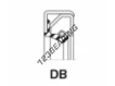 DB-280X320X20-FPM