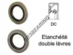 DC-40X55X10-NBR