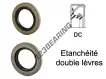 DC-52X80X13-NBR
