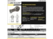 FSLX-M16-C-MS-DUNLOP