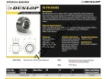 GE50-FW-2RS-DUNLOP