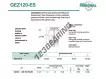 GEZ120-ES-DURBAL