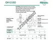 GK12-DO-DURBAL