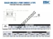 JA030-XP0-RBC