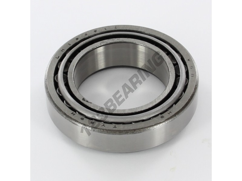 Briny River LM104949 Cono E LM104911 Cup Tapered Bearing - Foto 7