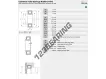 NJ203-E-XL-TVP2-FAG