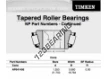 NP641406-TIMKEN