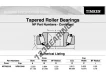 NP706218-NP910345-TIMKEN