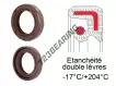OAS-215X250X16-FPM