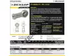 PHS12-10C-NYLON-DUNLOP