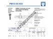 PM10-00-502-DURBAL