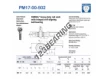 PM17-00-502-DURBAL