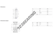 RNU206-ECP-SKF