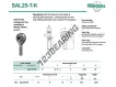 SAL25-T-K-DURBAL