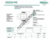 SGE20-FW-DURBAL