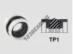 TP1-80X100X25-FPM90
