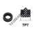 TP7-24X30X5-FPM90