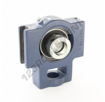 Cuscinetto A Rulli Sferici SKF 22315 E 75x160x55mm &ndash; 1PZ Nuovo