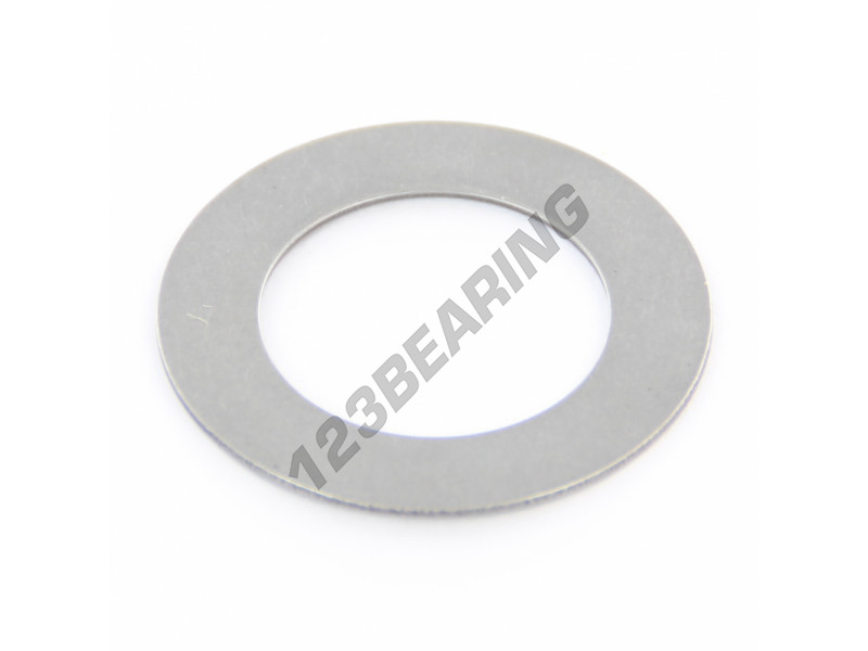 Cuscinetti Reggispinta AXK2542 25x42x2mm Con Rondelle - Acciaio Cromato, Per Trasporto E Macchine - Foto 13