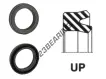 UP-74X90X8-9-NBR90