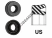 US-124X140X10-PU94
