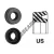 US-60X80X12.50-PU94