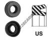 US-88.900X107.950X9.520-PU94