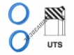 UTS-100X116X12-PU94