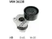 VKM36138-SKF