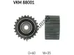 VKM88001-SKF